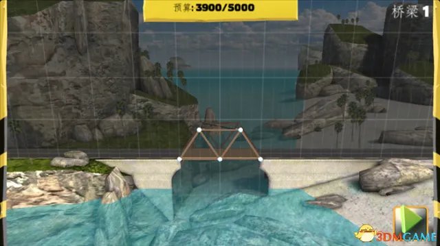 桥梁工程师图文攻略 桥梁工程师全流程通关详解