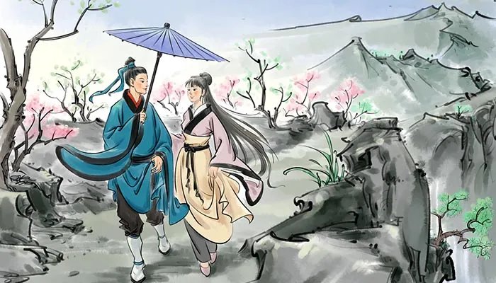 人生若只如初见的意思