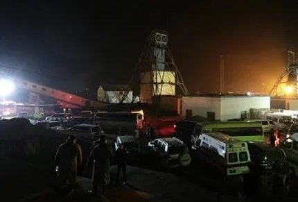 内蒙古瓦斯爆炸事故