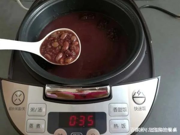 正宗的八宝粥原材料有哪些？