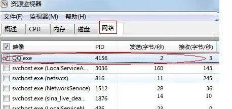 怎么能让ＱＱ正确显示ＩＰ地址？？