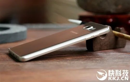 三星Galaxy Note 5评测：这才叫Note！