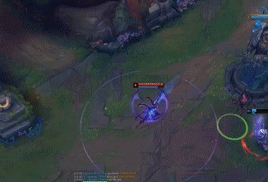 lol虚空掠夺者打野符文s10