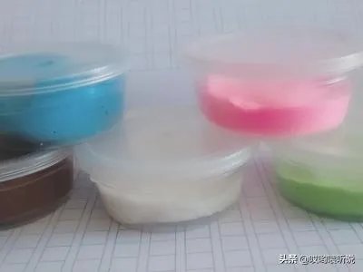 制作超轻粘土教程？