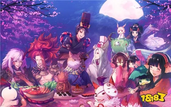 阴阳师彼岸花阵容怎么搭配 彼岸花阵容搭配