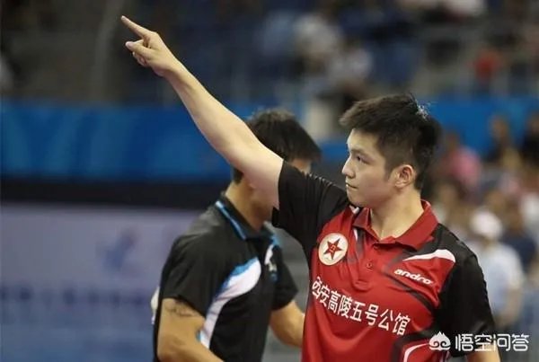 你认为樊振东能打破马龙保持的34个月的世界第一的记录吗？