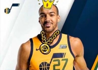 NBA联盟应该处罚爵士队戈贝尔吗？新冠会对其生涯造成影响吗？