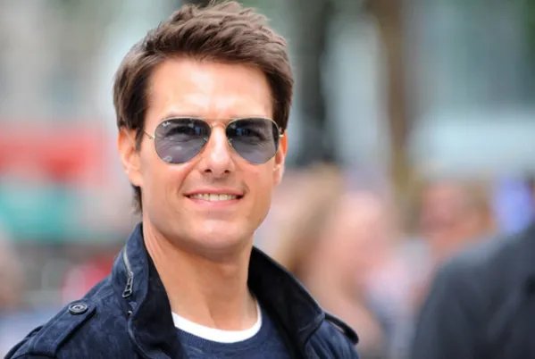 公认全球最帅的男人