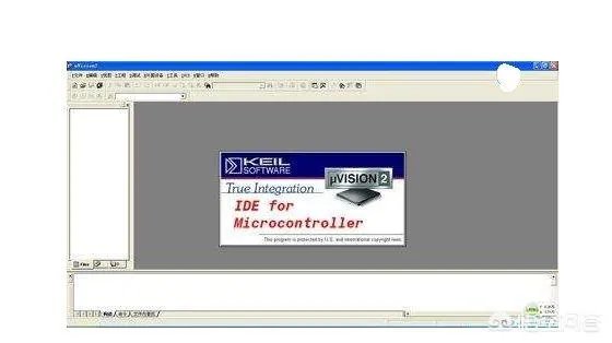 求单片机编程软件教程?