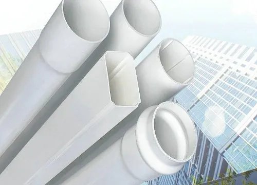 pvc排水管规格型号有哪些