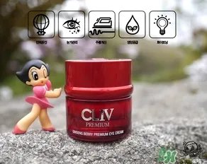 cliv哪里买？cliv韩国专柜价格