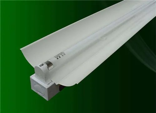 日光灯是什么光源