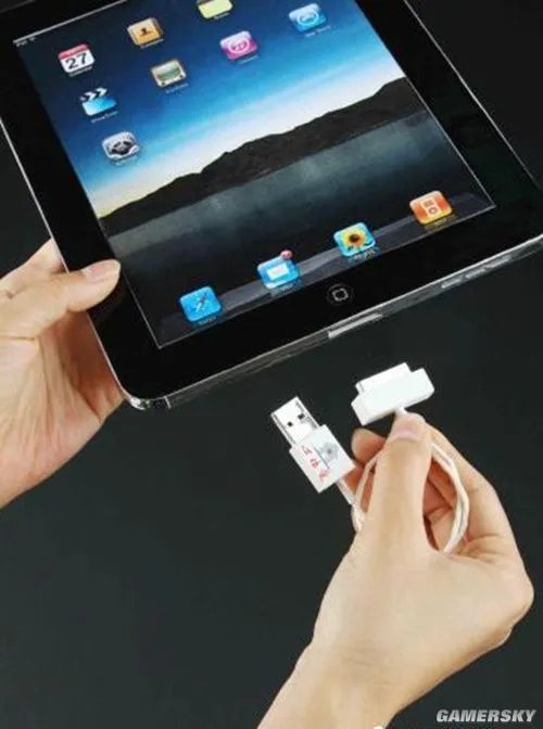 明年请为我烧个女友下去 清明节的奇葩祭品