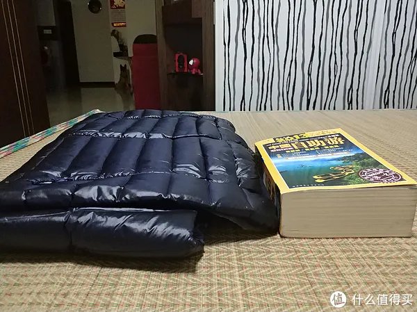 MI 小米 羽绒服 开箱(附小米日常edc)