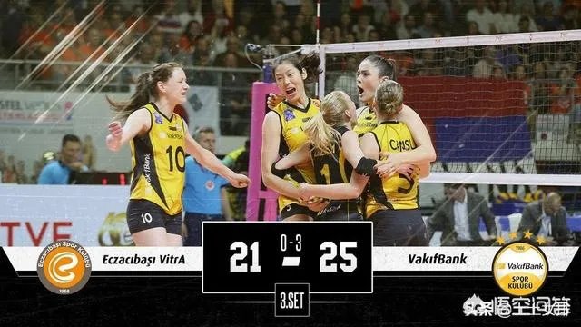 为什么有人说土耳其女排联赛是水平最高的，但土耳其女排并不是很强？