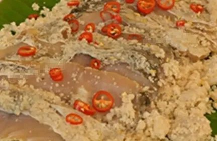 鱼茶的做法，鱼茶怎么做好吃，鱼茶的家常做法