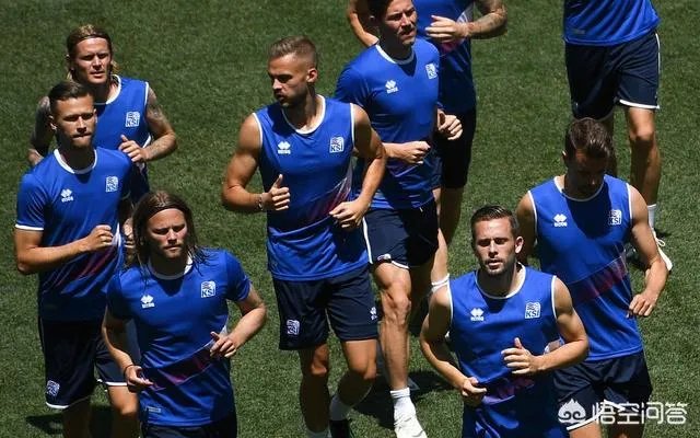 为什么世界杯比赛中，冰岛对阵阿根廷和尼日利亚的表现截然不同，到底有没有“阴谋”？