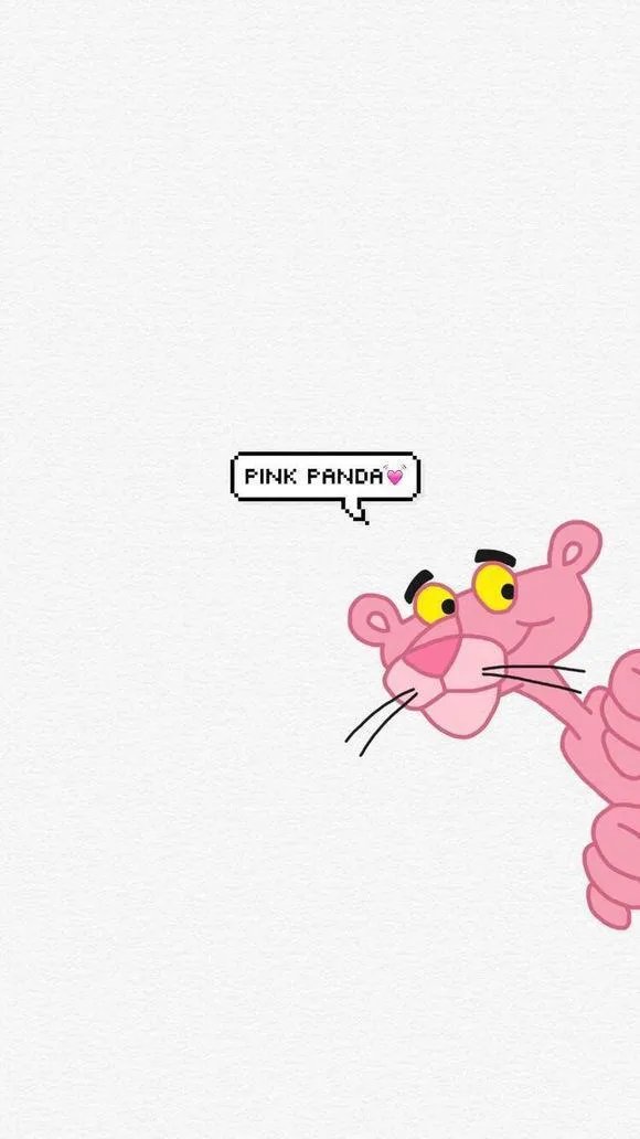 有没有粉色可爱壁纸？