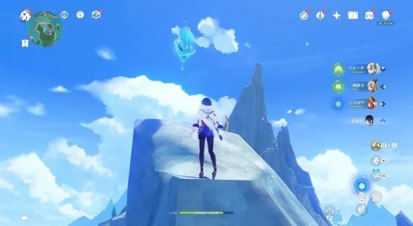 《原神》全水神瞳收集图文攻略 4.0全水神瞳位置汇总