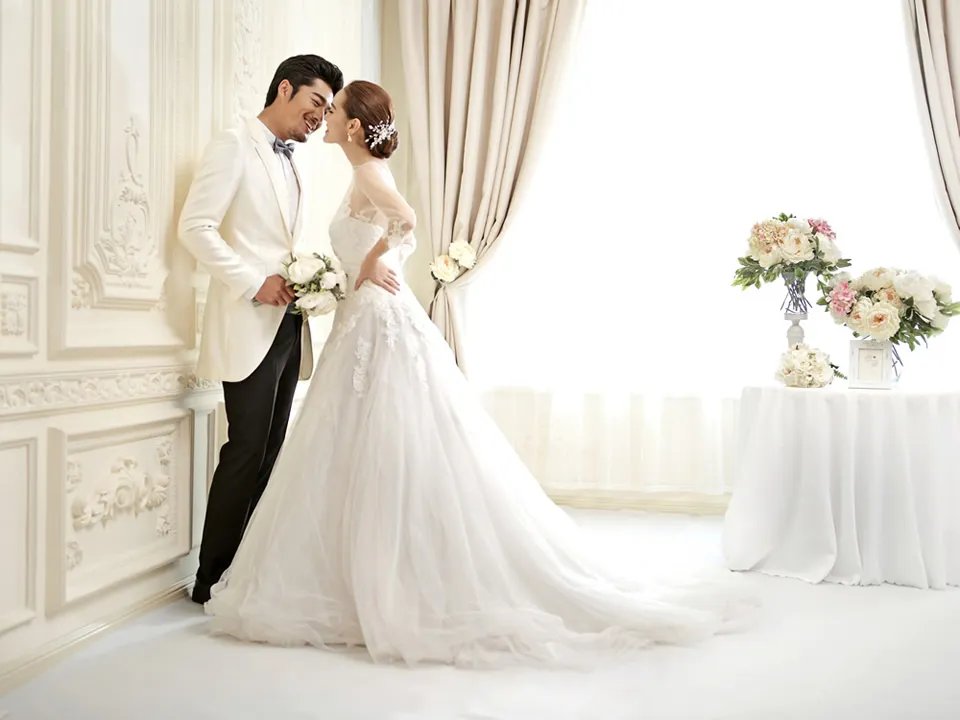 成都婚纱摄影哪家好 如何选择婚纱摄影