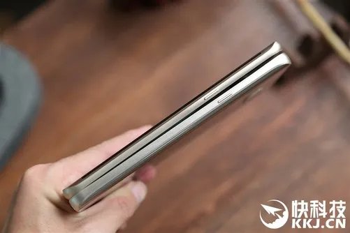 三星Galaxy Note 5评测：这才叫Note！