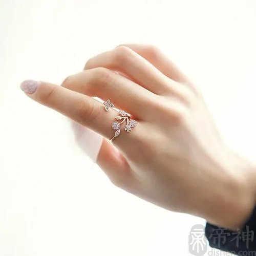 孔雀眼指纹代表什么呢 哪些指纹会有好运