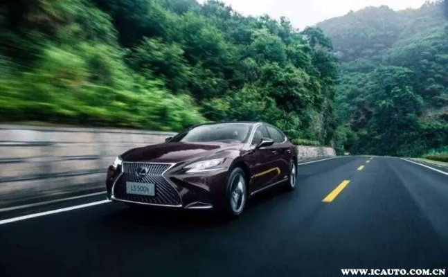 LS500h的缺点很多吗？开雷克萨斯LS有什么人