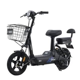 新日电动车电池价格