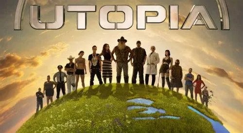 我们十五个是抄袭那个国家的节目