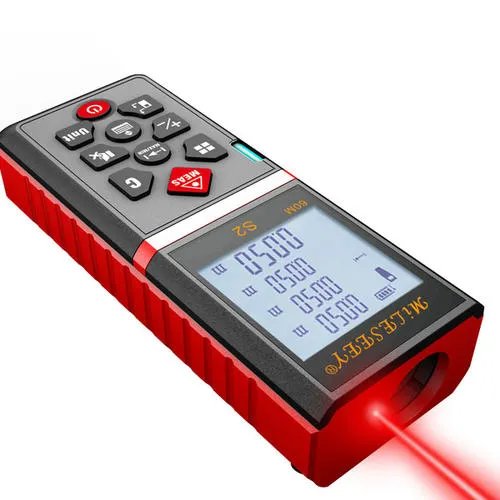 工程测量仪器都有哪些