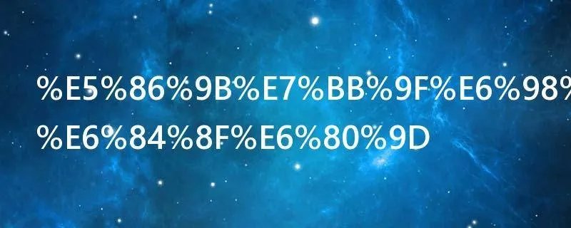 军统是什么意思