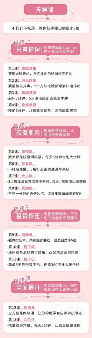 大S瘦脸前后判若两人:不手术、不打针,如何在一个月内瘦出明星V脸?