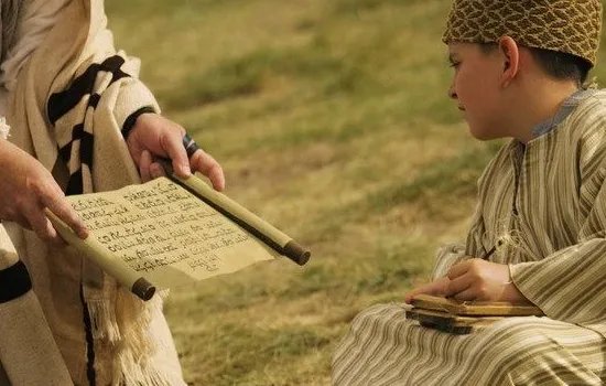 犹太人为什么聪明？