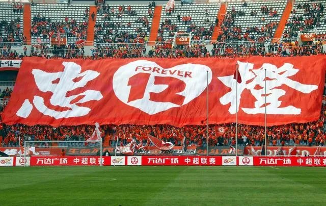 国安和申花是不是最具底蕴的球队？