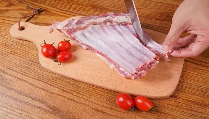 煮羊肉放什么调料 煮羊肉制作方法