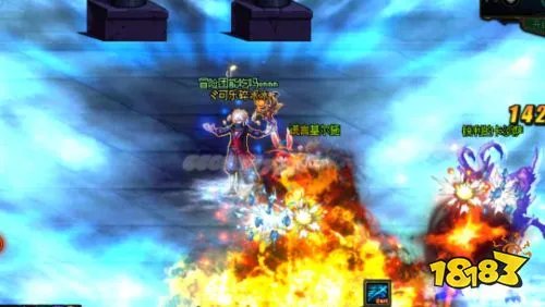 dnf命运的抉择2.0多流派通关攻略