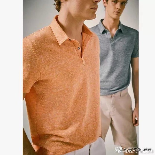 有没有适合职场青年的服装品牌？