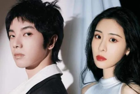 一件事情华晨宇也在微博里面阐述了一个这个女儿真的是非常的可爱