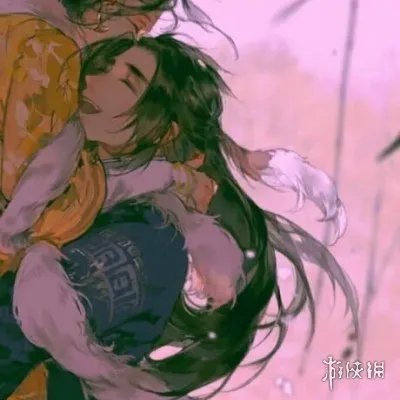 情侣头像真人一人一半 历年情侣头像汇总