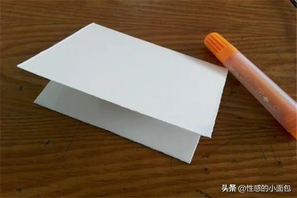 手工感恩卡片制作？