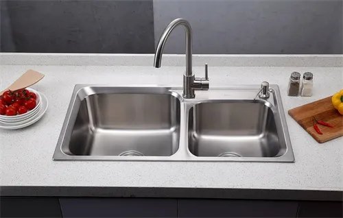 水槽十大公认品牌是什么