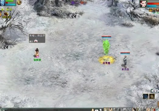 《大话西游2》怀旧活动鎏金岁月正式开启，经典玩法相继解锁！