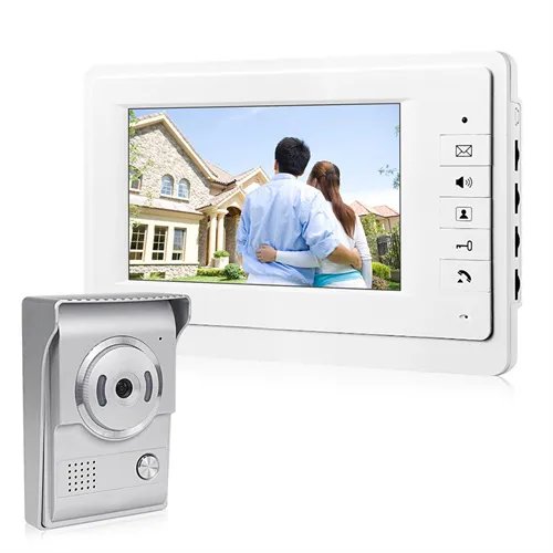 门禁对讲电话机怎么维修