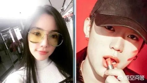 李小璐和PGone的事迹已经上了韩国报纸，对此，你怎么看？