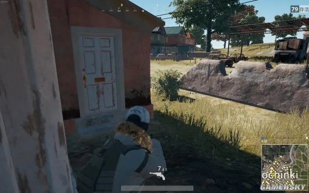 《绝地求生大逃杀》N卡提高帧数设置教程 N卡怎么提高帧数