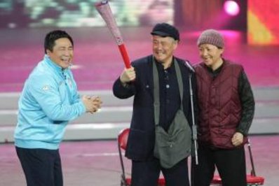 为什么说赵本山是春晚的象征？