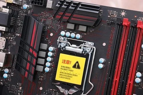 千元内主板怎么买 实惠好用才最重要