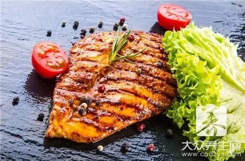 ​锡纸排骨怎么做会更好？         