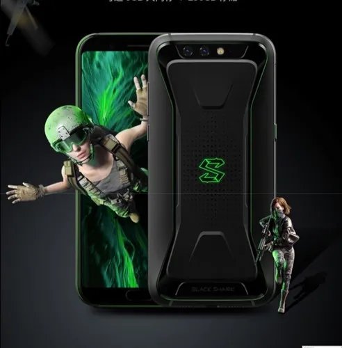 黑鲨手机是哪个公司？黑鲨手机是哪个国家的？