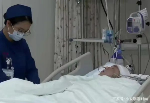 儿子住院昏迷，亲爸断关系拒付医药费，后来怎样呢？